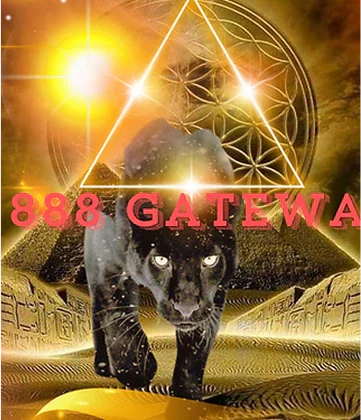 Twin flame Ascension report: new choice points activating for the 888 Gateway Atlantean new earth grid grounding