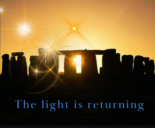 Twin flame Ascension report: The light is returning.... Activation of the Christed London grid