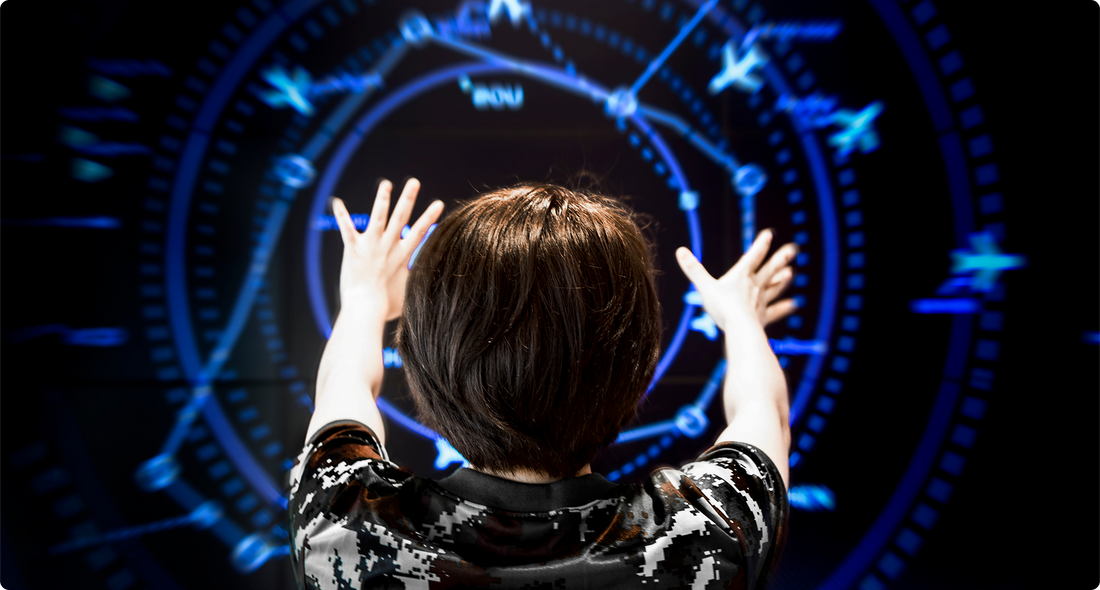 Quantum Time Travel Therapy