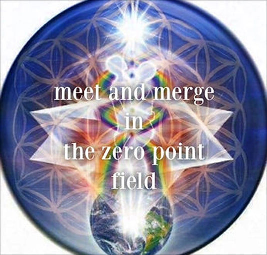 Zero Point Activation