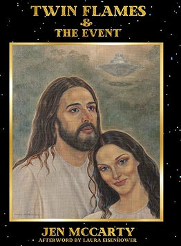 Twin Flames & The Event Audio