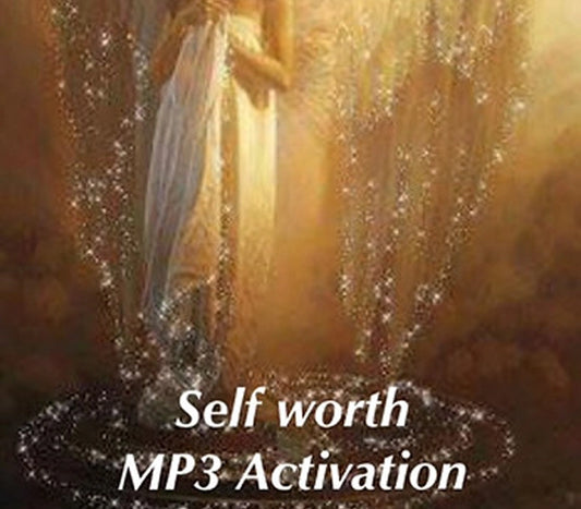 Self Worth Activation