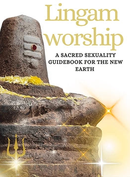 Lingam Worship Book