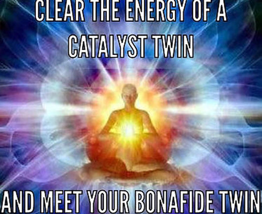 catalyst twin clearing