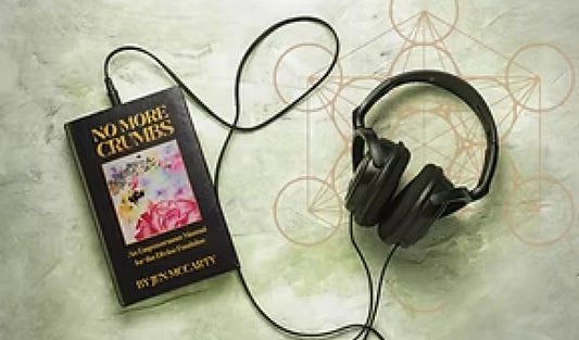 No More Crumbs Audiobook