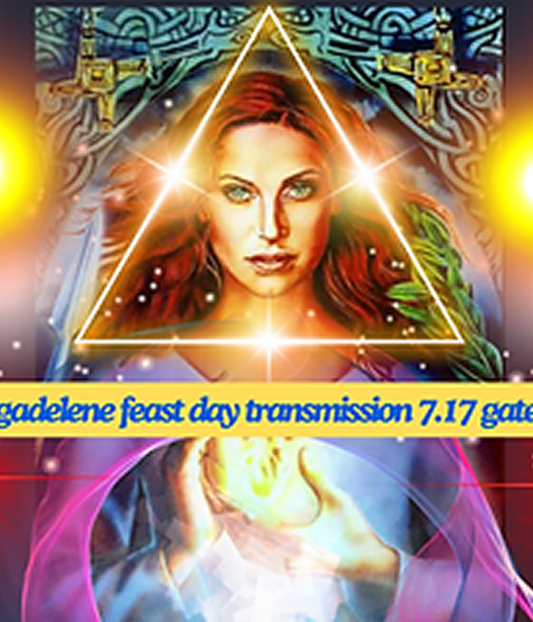 Feast Day transmission
